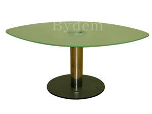 테이블(스틸) 13-5002 타원